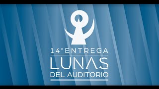 Alfombra Roja de las Lunas del Auditorio 2015