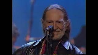 An AllStar Tribute To Johnny Cash (TNT, April 6th, 1999) [NOT QUITE COMPLETE]