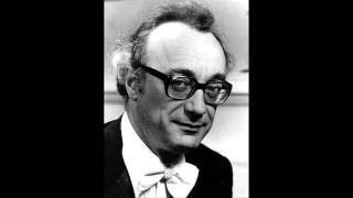 Alfred Brendel plays Beethoven Rondo in B-flat for Piano &amp; Orchestra G. 151