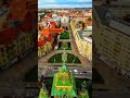 Top 10 Places To Visit In Romania Shorts Travel Romania 