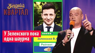Украина в смартфоне - Тестим приложение Зеленского