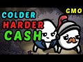 Money Conquers All - Knight Entrepreneur - Brotato Danger 5 / Random*3