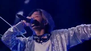 IKON JAPAN DOME TOUR 2017'BLINGBLING'-KRver,