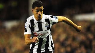 Hatem Ben Arfa • Amazing Skills &amp; Goals • HD