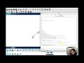 Data Communications and Networks - Lecture 10 - Section 2 -Cisco Packet Tracer 2 #ciscopackettracer