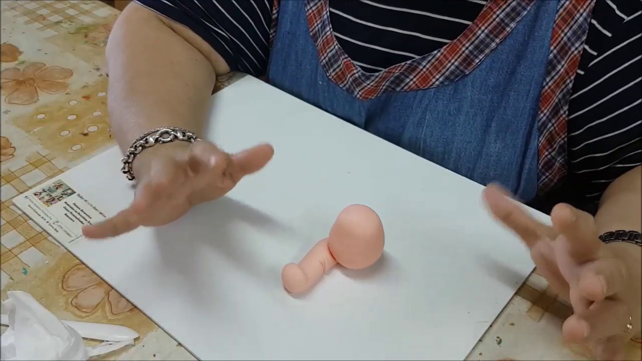 Porcelana fría para principiantes: Forrado con prolongación y tips!