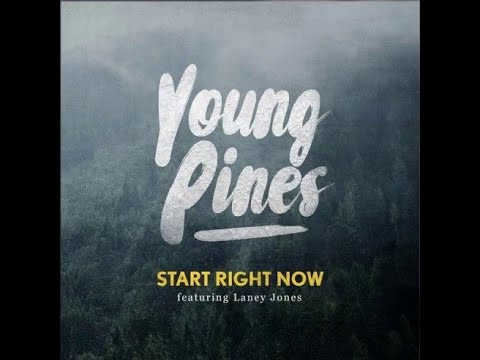 Beat Saber: Start Right Now - Young Pines featuring Laney Jones [Expert+ Mode]