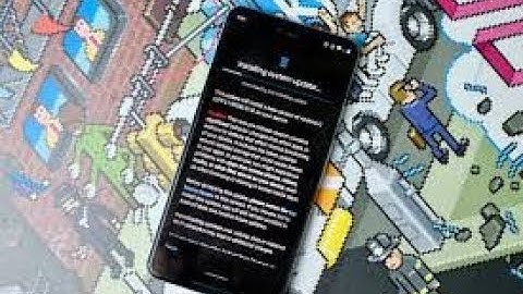 OnePlus 7 Pro Android Q Beta Dp-4 .