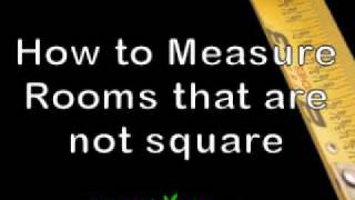 How To Measure for Tile | Contraxtor.com