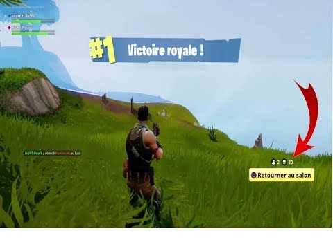 TOP 1 32 KILL DUO EN SQUAD ! FORTNITE BATTLE ROYALE [FR ... - 480 x 360 jpeg 27kB