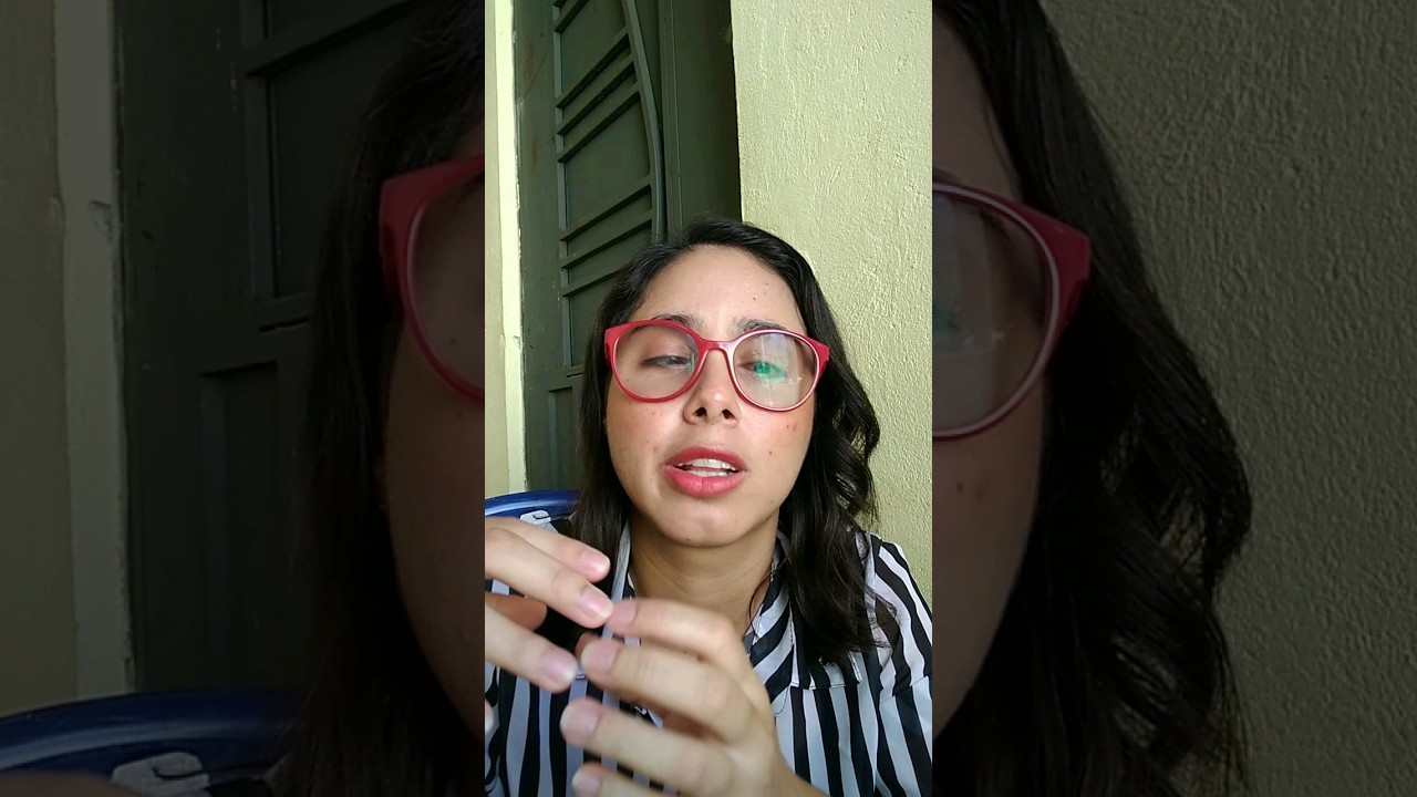 Maquiagem e a deficiência visual 