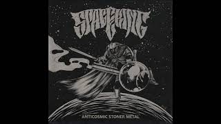 Spaceking - Anticosmic Stoner Metal (Full Album 2022)