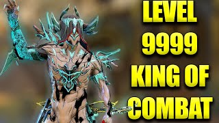 Revenant Prime Level 9999 Steel Path | The King Of Duviri Paradox!
