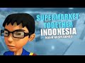 SUPERMARKET TOGETHER Indonesia - Kasir Kasir Dungu