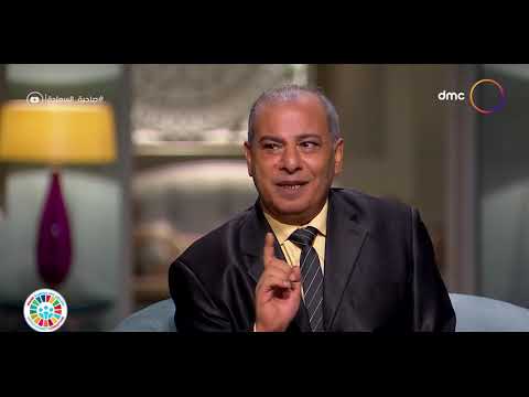 صاحبة السعادة طه عبد الوهاب القواعد الموسيقية كلها مأخوذة من القرآن الكريم وبالدليل