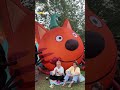 Веселимся на VK Fest 🤪 | СТС Kids