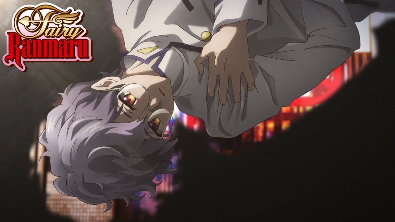 Fairy Ranmaru - Opening | Yashiku Get Your Heart