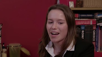 Ampleforth College Pastoral