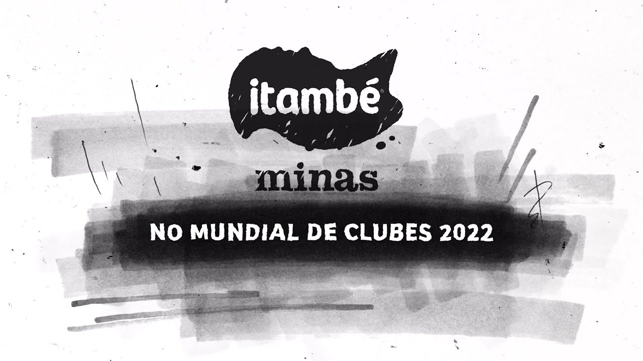 Minas Tênis Clube - Mundial de Clubes
