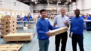 Gimbal Inventory