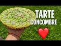 La Tarte aux concombres Virale ! 🥒🔥