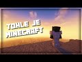 Tohle je Minecraft