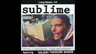 Sublime - Lincoln Highway Dub (10 Minute Version)