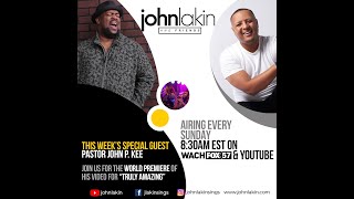 John Lakin and Friends - Episode 1
