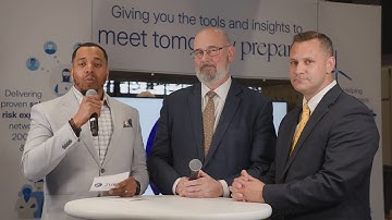 AI in Insurance, Underwriting, Claims & Risk Management | Future of Risk Podcast | RIMS RISKWORLD