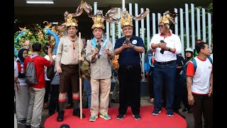 GNPDAS PERTIKAWAN FESTIVAL 2019
