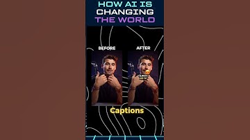 Unleashing the Power of AI! 🤖 Your Viral Guide to Tech Advancements! 🚀 #shorts