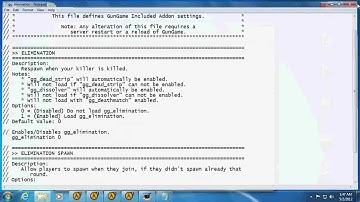 how to make it gungame 5.1.flv