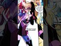 Zatanna Finally Snapped... And It Was Brutal #comics #DCComics #Zatanna #shorts