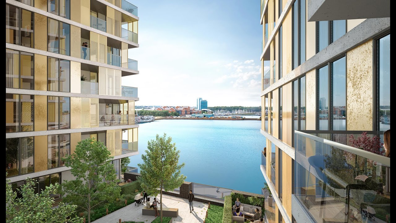 X1 Chatham Waters Opening