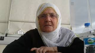Gelin Övme - Hacı Zeynep Kaygusuz