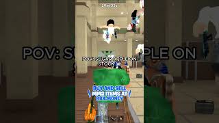 Pov Sugar Apple In Stock