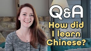 From Beginner to Fluent: My Chinese Language Journey