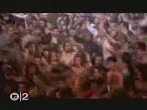 Red Hot Chili Peppers - Higher Ground - Live at woodstock 94