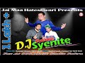 DJ Dynamic Syenite Nonstop Pahari Natti | Narender Ranjan | Pahari Kinnauri Mix Song | DJ RockerZ