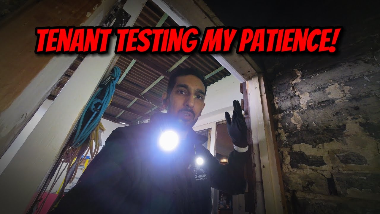 Арендатор настаивал — День из жизни газового инженера 136