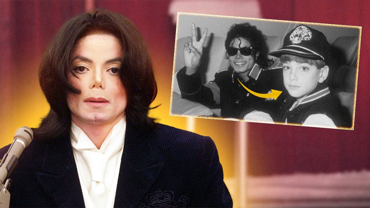 YouTubeでMichael Jackson is NOT A CRIMINAL! | Investigation Into the Tragedy of the Legendを視聴