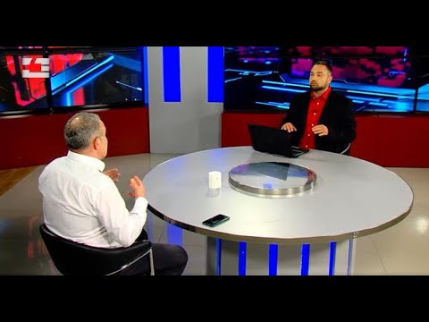 ნუგზარ წიკლაური - პოლიტიკა არჩილ გამზარდიასთან ერთად