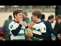 Il Mese del rugby - campagna di reclutamento 2026