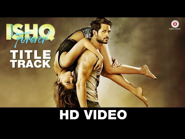 Ishq Forever Video Thumbnail