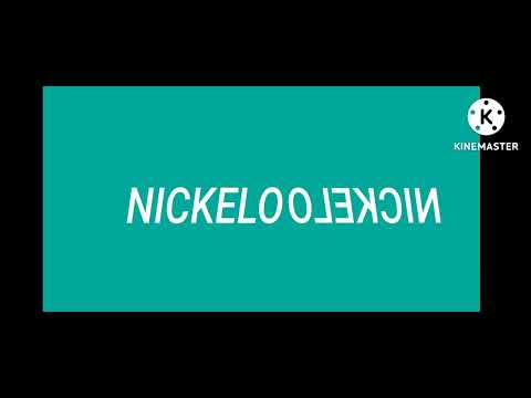 NELVANA A Corus Entertainment Inc Company Nickelodeon 2004 2008 In Nightmare