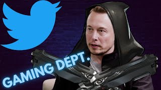Twitter Has a Gaming Division? Elon Wants To Grow Gaming
