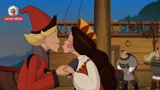 Sunnatillo Dostov - Alyonushka - Mult Version