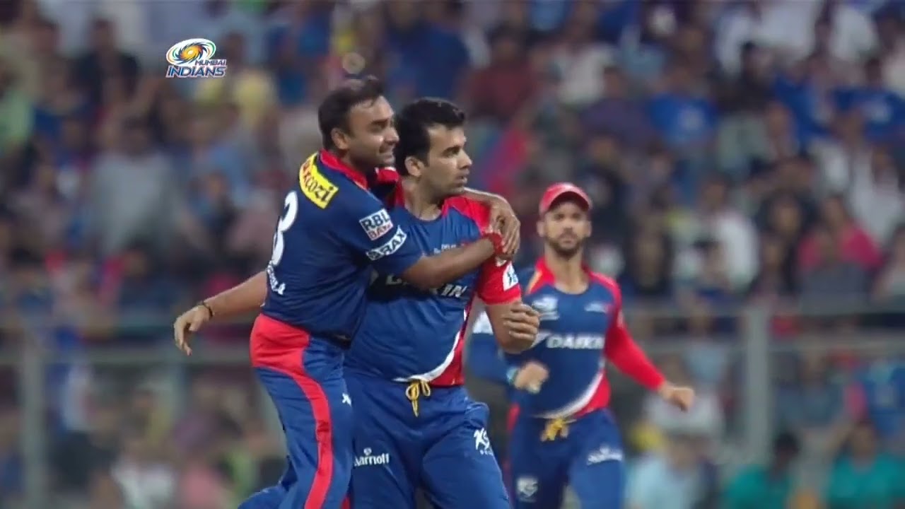 IPL 2015 | Match 39 | MI vs DD |