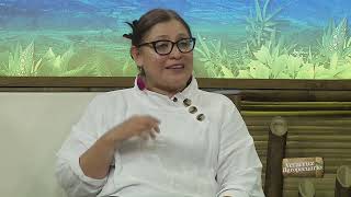 Diálogo Socioambiental participativo y Expo Flor y Miel Xalapa 2022