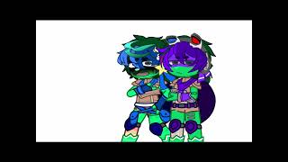 Literally worst ship ever made…(old video)ROTTMNT edit